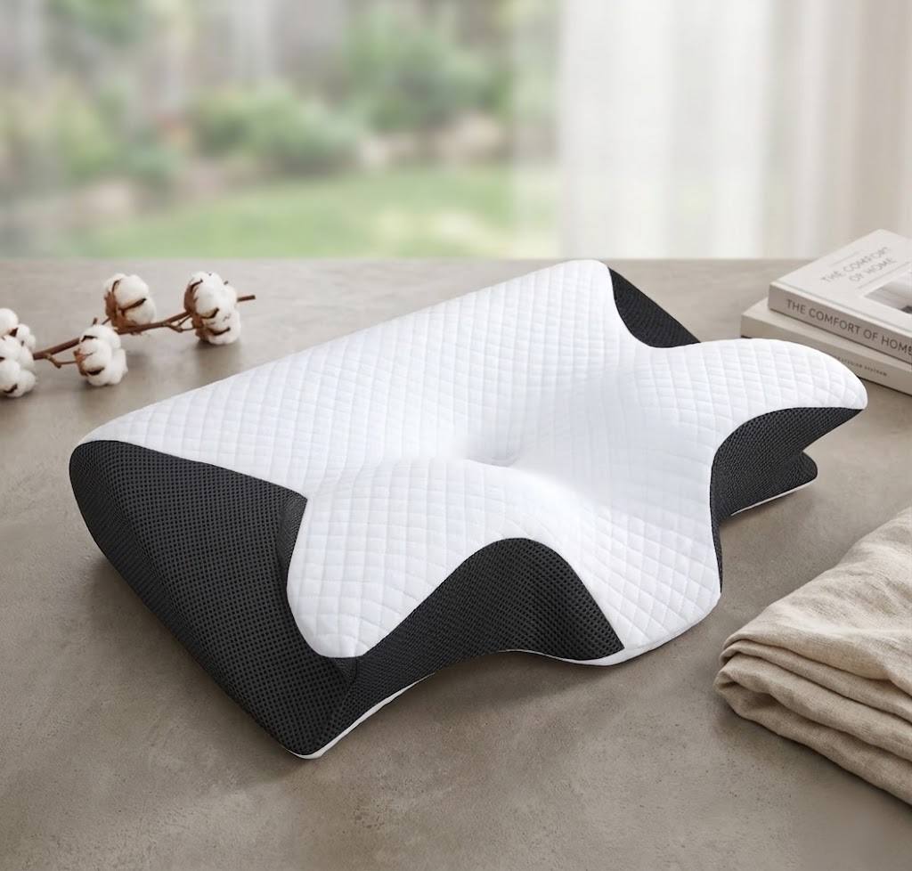 HumpFix Pillow™