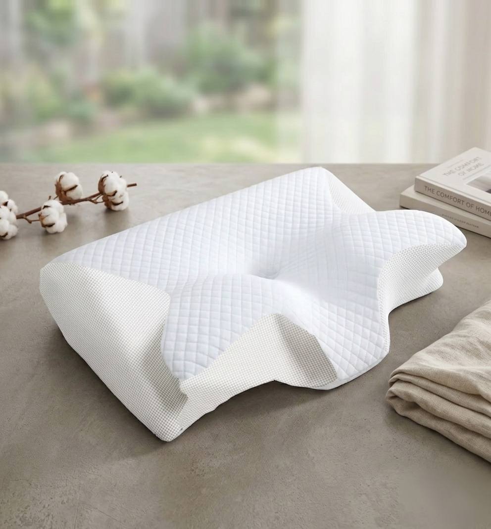 HumpFix Pillow™