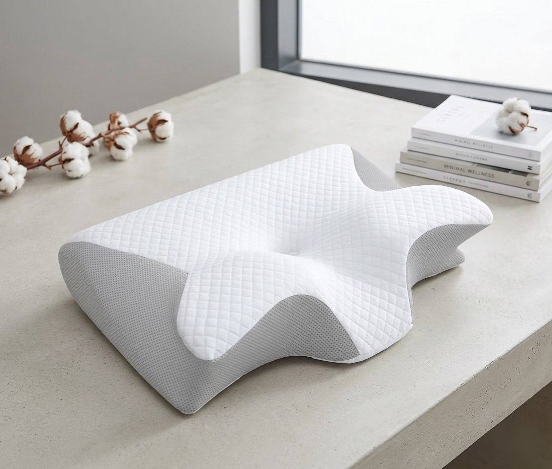HumpFix Pillow™