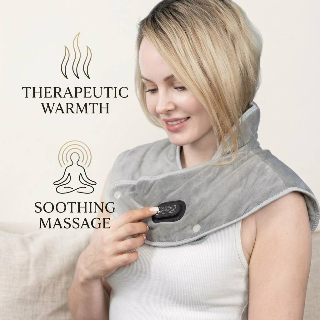 Vantegro Comfort Wrap