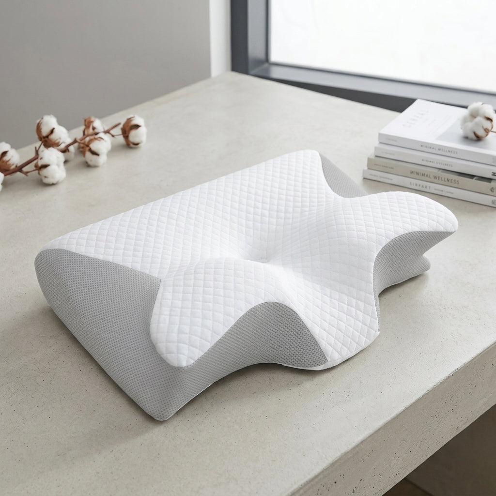 HumpFix Pillow™