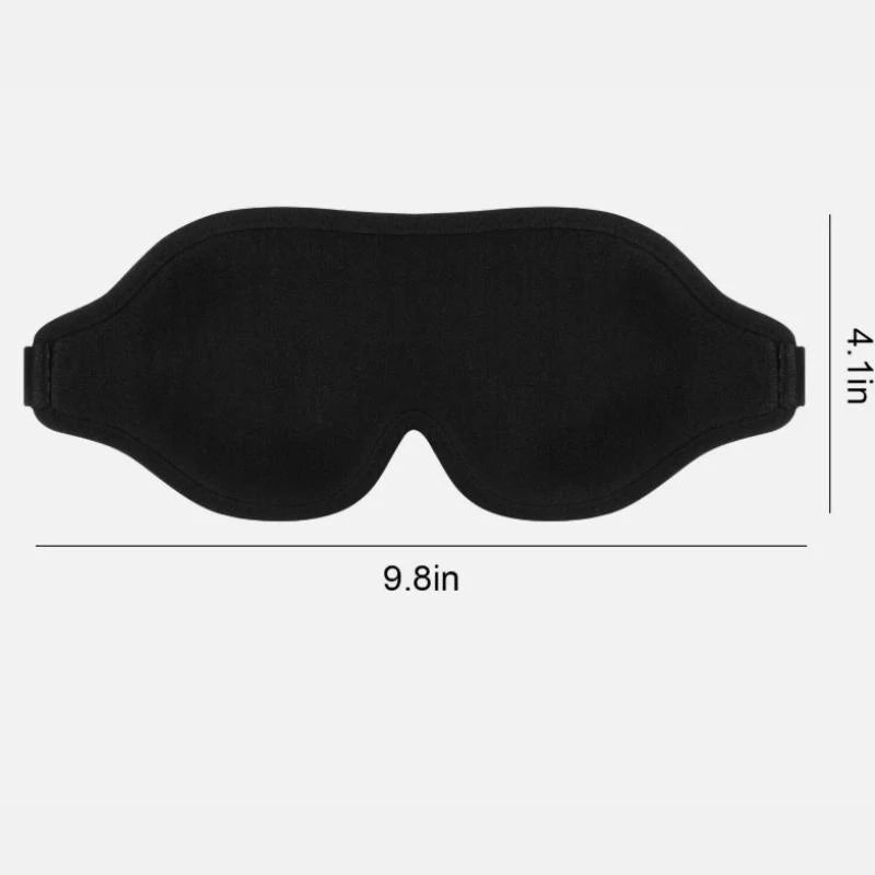 Humpfix sleeping mask