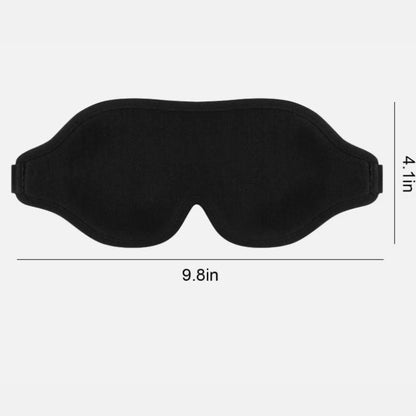 Humpfix sleeping mask