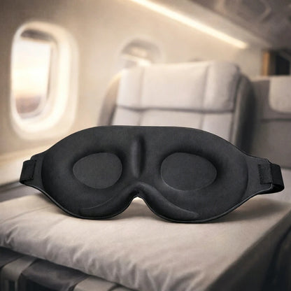 Humpfix sleeping mask