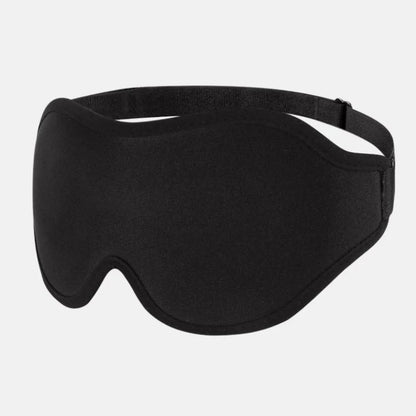 Humpfix sleeping mask