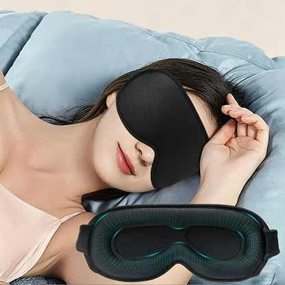 Humpfix sleeping mask