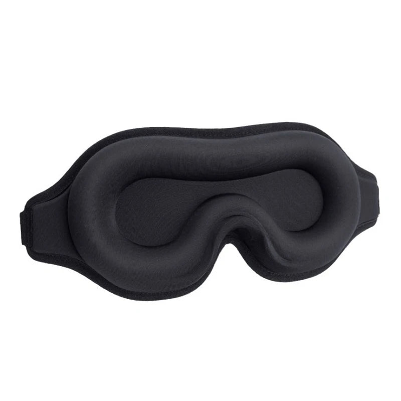 Humpfix sleeping mask