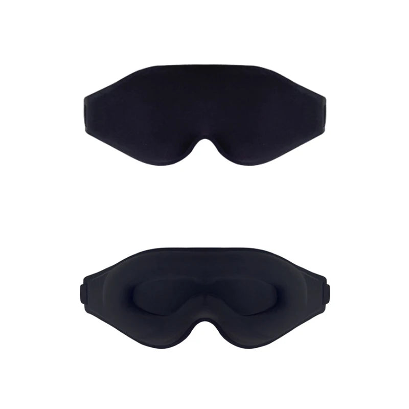 Humpfix sleeping mask