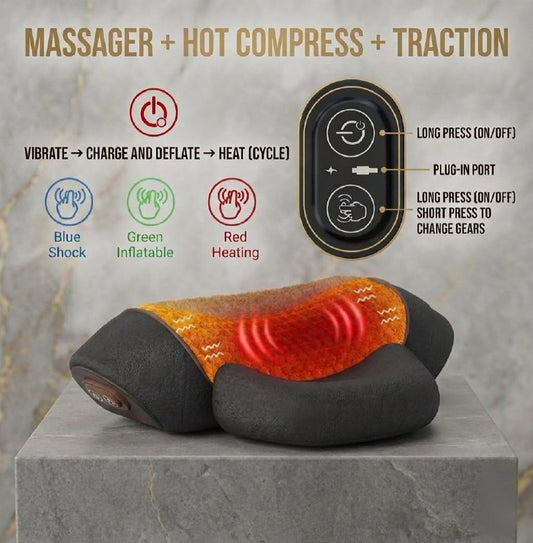 HumpfixPro™