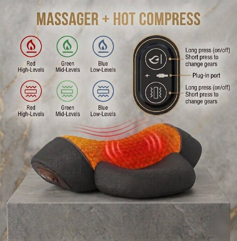 HumpfixPro™
