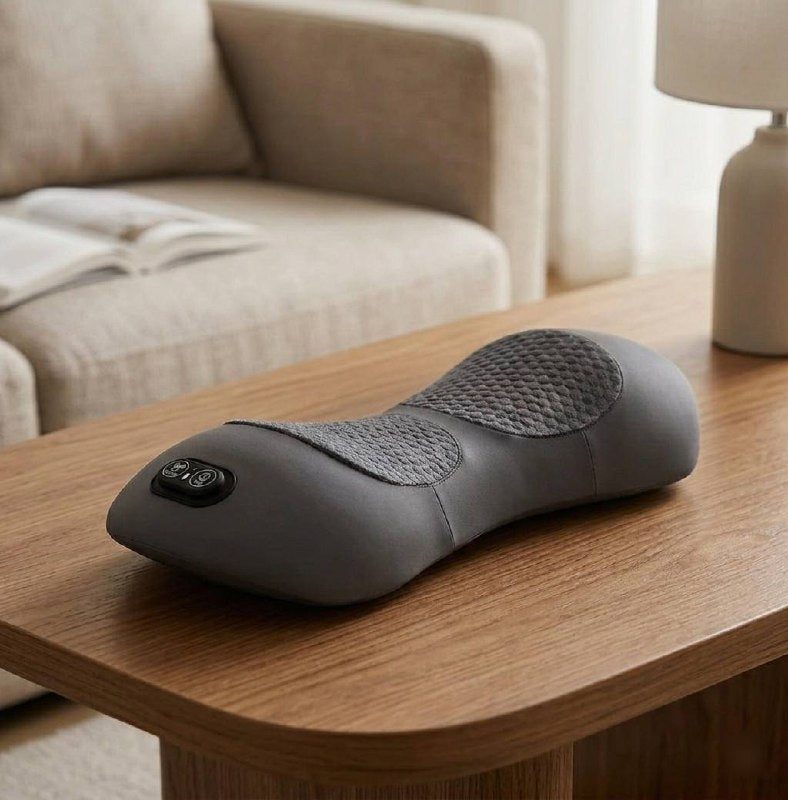 Humpfix Pro™ 3-in-1 Back Massager