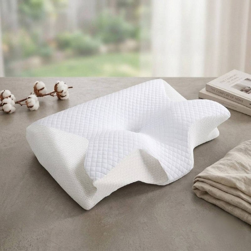 HumpFix Pillow™