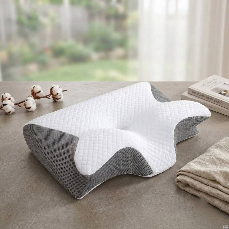 HumpFix Pillow™